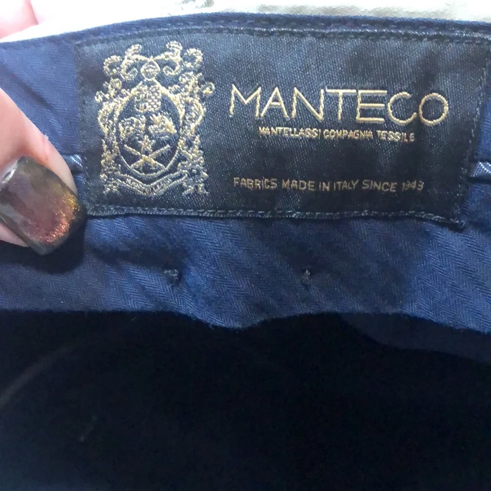 BANANA REPUBLIC slim fit dress pants